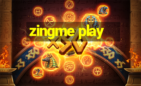 zingme play