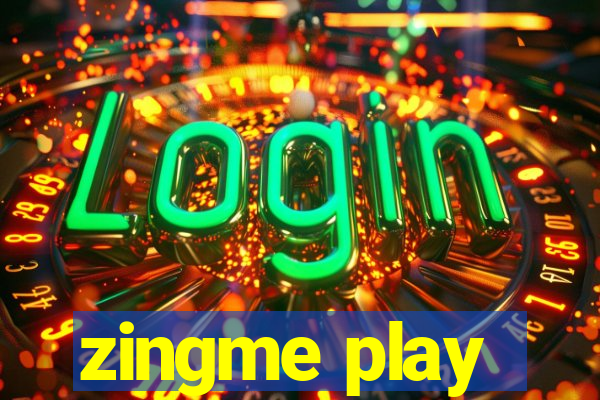 zingme play