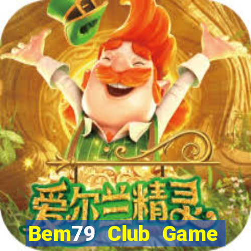 Bem79 Club Game Bài Mèo Nổ