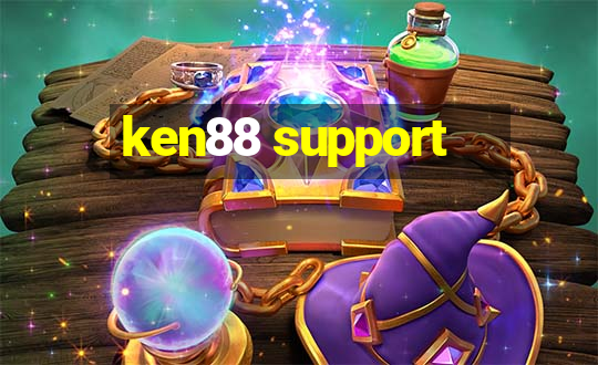 ken88 support