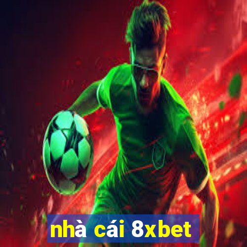 nhà cái 8xbet