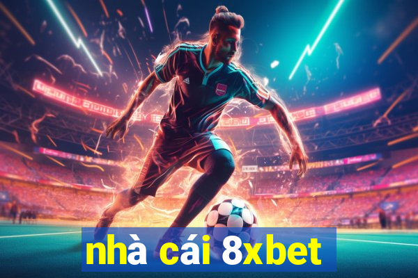 nhà cái 8xbet