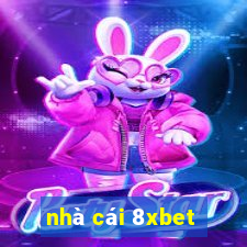 nhà cái 8xbet