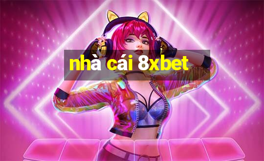 nhà cái 8xbet