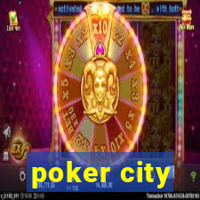 poker city