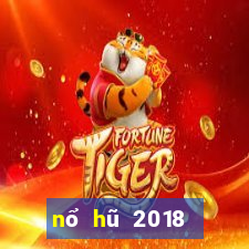 nổ hũ 2018 đổi thẻ lớn nhất năm